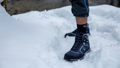 Trail Running Shoes vs Hiking Shoes: Which to Choose